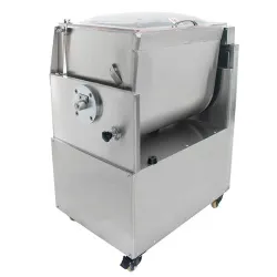 Фаршемешалка FoodAtlas YBX-100 – купить в Челябинске с доставкой Купить фаршемешалка foodatlas ybx-100 в Челябинске – цена завода, доставка до двери | RuOborudovanie.ru