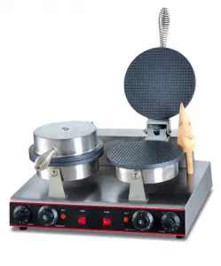 Вафельница Viatto HCB-2 – купить в Челябинске по цене завода