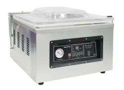 Упаковщик Kocateq Jolly 40x2/20/15 вакуумный камерный, 2 шва длиной 40 см – купить в RuOborudovanie.ru с доставкой до двери Купить упаковщик kocateq jolly 40x2/20/15 вакуумный камерный, 2 шва длиной 40 см – цена от завода, доставка до двери | RuOborudovanie.ru