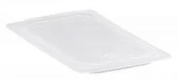 Купить крышка cambro с уплотнителем для gn 1/4 40ppsc190 в Челябинске – цена завода, доставка до двери | RuOborudovanie.ru