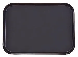 Поднос пластик Cambro 46Х35СМ черн 110Pt1418 – купить в Челябинске по цене завода