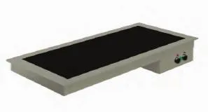 Поверхность стеклокерамическая Emainox I7Pv5 8046431 – купить в Челябинске по цене завода