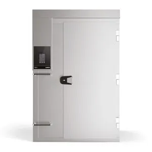 Шкаф шоковой заморозки Lainox Neopc40 – купить по цене завода