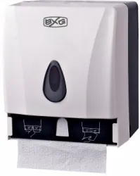 Купить диспенсер для бумажных полотенец bxg pdm-8218 в Челябинске – цена завода, доставка до двери | RuOborudovanie.ru