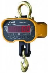 Весы крановые Cas 5THA (5т/2кг) (Caston 1) с ИК пультом для помещений – купить в Челябинске с доставкой Купить весы крановые cas 5tha (5т/2кг) (caston 1) с ик пультом для помещений в Челябинске – цена завода, доставка до двери | RuOborudovanie.ru
