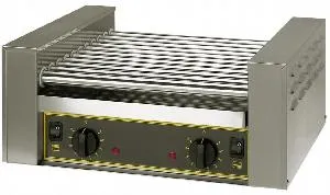 Гриль роликовый Roller Grill Rg11B – купить в Челябинске по цене завода