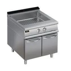 Купить мармит водяной электрический 700 серии apach chef line lbme87cs в Челябинске – цена завода, доставка до двери | RuOborudovanie.ru
