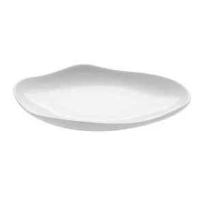 Блюдо овальное глубокое Wave 32Х23СМ H4,2См 700МЛ V0333-0128 – купить по цене завода