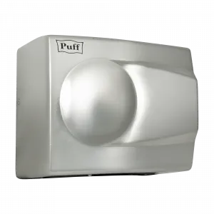 Рукосушитель Puff 8828 (1401.337) – купить в Челябинске по цене завода