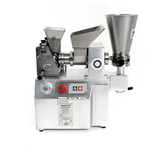 Пельменный аппарат FoodAtlas JGL 60 (AR) настольный – купить в Челябинске по цене завода