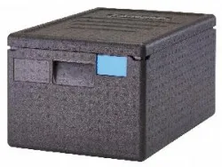 Купить термоконтейнер cambro cam gobox epp180110 изотермический в Челябинске – цена завода, доставка до двери | RuOborudovanie.ru