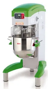 Миксер планетарный Sigma Chef 60 – купить в Челябинске по цене завода