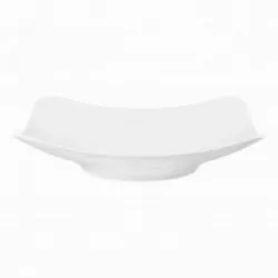 Купить салатник квадратный фарфор coup fine dining uni seltmann weiden 26x26см 001.742661 в Челябинске – цена завода, доставка до двери | RuOborudovanie.ru