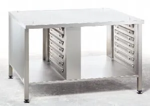 Подставка Rational Ug Ii 62/102 60.30.333 для пароконвектомата – купить в Челябинске по цене завода