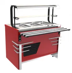Купить мармит вторых блюд челябторгтехника rм23a case длиной 1505 мм в Челябинске – цена завода, доставка до двери | RuOborudovanie.ru