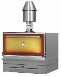 Гриль-печь Josper Hjx-45M – купить в RuOborudovanie.ru с доставкой до двери Купить гриль-печь josper hjx-45m – цена от завода, доставка до двери | RuOborudovanie.ru
