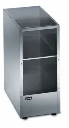 Купить стенд открытый lincat cn4 с полкой линии silverlink в Челябинске – цена завода, доставка до двери | RuOborudovanie.ru
