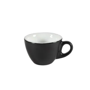 Чашка Espresso 85МЛ Menu Shades, цвет Ash Black Zcsapec31 – купить по цене завода