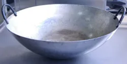 Сковорода WOK Kocateq DC1690Wokpan(420) – купить в RuOborudovanie.ru с доставкой до двери Купить сковорода wok kocateq dc1690wokpan(420) – цена от завода, доставка до двери | RuOborudovanie.ru
