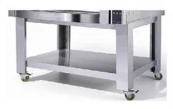 Купить подставка cuppone michelangelo sml 435/1 под печь для пиццы – цена от завода, доставка до двери | RuOborudovanie.ru