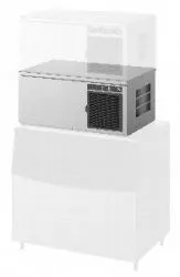 Купить льдогенератор hoshizaki im-240xwne-hc – цена от завода, доставка до двери | RuOborudovanie.ru