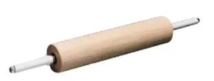 Скалка Paderno 4703640 – купить в Челябинске по цене завода