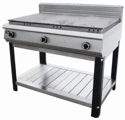 Купить плита со сплошной поверхностью grill master ф6жтлспг (на подставке), в Челябинске – цена завода, доставка до двери | RuOborudovanie.ru