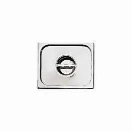 Крышка к гастроемкости Paderno G/N1/9 14510-00 – купить в Челябинске по цене завода