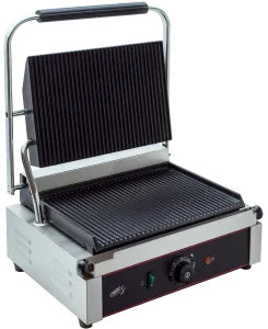Гриль контактный Crazy Pan CP-CG34R – купить в Челябинске по цене завода