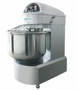Тестомес Gastromix спиральный Hs80B – купить в Челябинске по цене завода