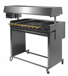 Шашлычница Grill Master ф2шг 11301 – купить в Челябинске с доставкой Купить шашлычница grill master ф2шг 11301 в Челябинске – цена завода, доставка до двери | RuOborudovanie.ru