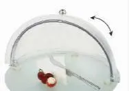 Купить крышка aps rolltop пластик d38см h20см 18394 в Челябинске – цена завода, доставка до двери | RuOborudovanie.ru