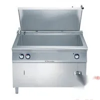 Котел пищеварочный Electrolux E9BSELIUFE арт.391123 на 250л – купить в Челябинске с доставкой Купить котел пищеварочный electrolux e9bseliufe арт.391123 на 250л в Челябинске – цена завода, доставка до двери | RuOborudovanie.ru