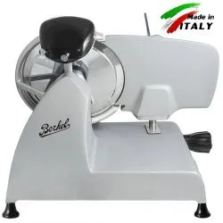 Купить слайсер berkel red line rl220 серый в Челябинске – цена завода, доставка до двери | RuOborudovanie.ru