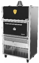 Гриль-печь Josper Hja-45 Hc – купить в RuOborudovanie.ru с доставкой до двери Купить гриль-печь josper hja-45 hc – цена от завода, доставка до двери | RuOborudovanie.ru