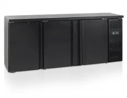 Купить шкаф барный tefcold cbc310 холодильный в Челябинске – цена завода, доставка до двери | RuOborudovanie.ru