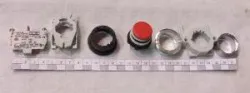 Кнопка Varimixer Ar31-174.3 – купить в Челябинске с доставкой Кнопка Varimixer Ar31-174.3