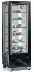 Витрина кондитерская Tecfrigo Diva 451 Gs – купить по цене завода