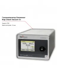 Газоанализатор Dansensor Map Check Vacuum O2 – купить в RuOborudovanie.ru с доставкой до двери Купить газоанализатор dansensor map check vacuum o2 – цена от завода, доставка до двери | RuOborudovanie.ru