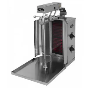Аппарат для шаурмы Grill Master Ф2ШМС/1 арт.21211 – купить в Челябинске по цене завода