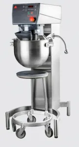 Миксер планетарный Varimixer Kodiak 20L Cr20/Vl1C напольный – купить в Челябинске по цене завода