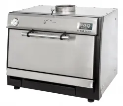 Гриль-печь Bbqfire Br-90 Sd – купить в RuOborudovanie.ru с доставкой до двери Купить гриль-печь bbqfire br-90 sd – цена от завода, доставка до двери | RuOborudovanie.ru
