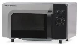 Купить печь свч rms510ds2 menumaster, сша в Челябинске – цена завода, доставка до двери | RuOborudovanie.ru