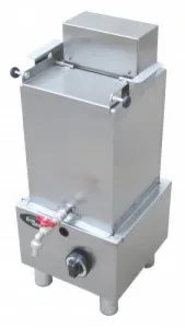 Самовар Grill Master Ф1СГ арт.11701 газовый заливной 19л – купить по цене завода