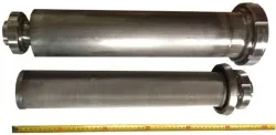 Фильтр (молочный) Эльф 4М ИПКС-126-3-200-01(Н) арт.НТ00640412 – купить в Челябинске с доставкой Купить фильтр (молочный) эльф 4м ипкс-126-3-200-01(н) арт.нт00640412 в Челябинске – цена завода, доставка до двери | RuOborudovanie.ru