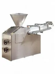 Купить тестоделитель sigma spz 120 volumetric бункер 50л в Челябинске – цена завода, доставка до двери | RuOborudovanie.ru