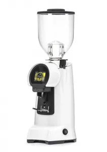 Кофемолка Eureka Helios 65 White – купить в Челябинске по цене завода