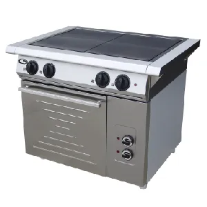 Плита 4 конфорочная Grill Master ф4жтлпдэ комб. 24006Т – купить в Челябинске по цене завода