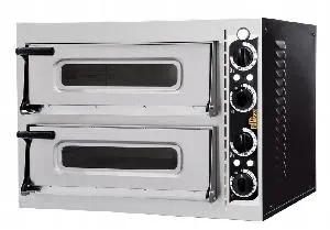 Печь для пиццы Itpizza Ms1+1 – купить в Челябинске по цене завода