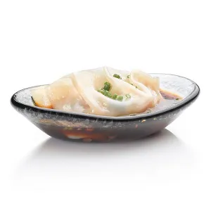 Набор емкостей для закусок Serveware 7Х11СМ, 24шт., Стекло, цвет дымчатый Gls004 – купить в Челябинске по цене завода